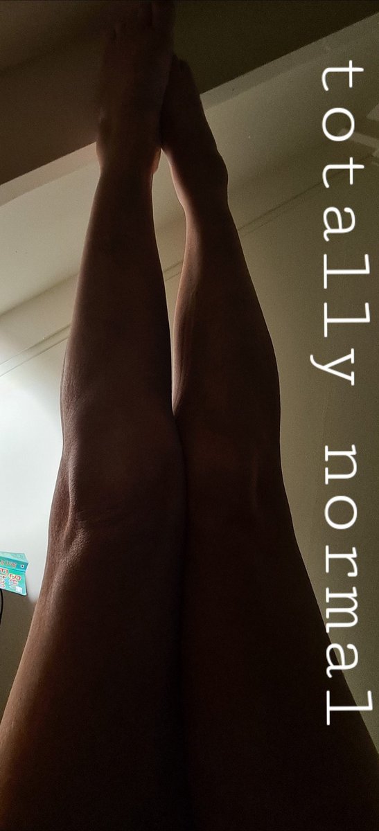 TotallyNormal6's tweet image. When everything is ok but your world feels upside down #wednesdaythought