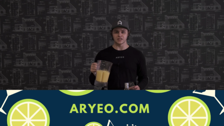 AryeoHQ's tweet photo. It's not too late to purchase your ticket for this weekend's Photography For Real Estate Virtual Conference 2020! #PFRE
Trust us, you don't want to miss our Aryeo commercials - margaritas are involved.
Go to https://t.co/1yayyDWWDA and use code ARYEO for $50 off of your ticket! https://t.co/9PZeZ4VJVK