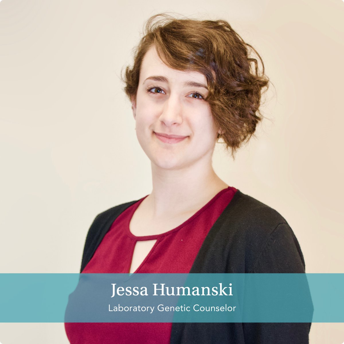 FulgentGenetics's tweet photo. Fulgent GC Highlight: Jessa - Thank you for shining brightly with your enthusiasm for helping people on their diagnostic journey and for always taking initiative to improve patient care!
#IAmAGeneticCounselor #FulgentGenetics #Genetics #DNA #GCAwareness #GCConference #NSGC https://t.co/vntEKFprQN