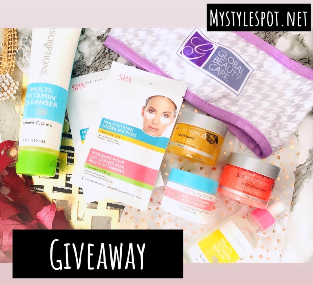 ladyboarder9669's tweet photo. LAST DAY!! RT! #GIVEAWAY: Enter to #Win an at-home Spa Package from SpaScriptions #spa #beauty #contest #sweeps #skincare #athomespa #spaday #spascriptions https://t.co/UsB58jIFfa https://t.co/SV5sB0K3lt