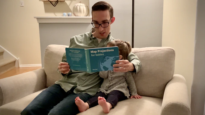 Joe Morrison tweet media