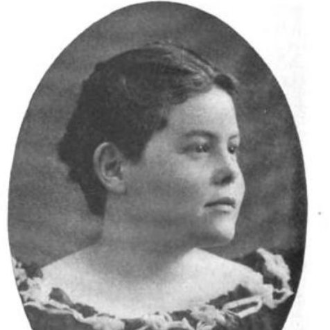 Our virtual  @SimmonsUniv  #suffrage march continues w MARY CAROLINE CRAWFORD, a prolific author, labor activist &  #suffragist who supported her family from a young age. She understood that education &  #votingrights were not luxuries for the elite but essential for all women.1/