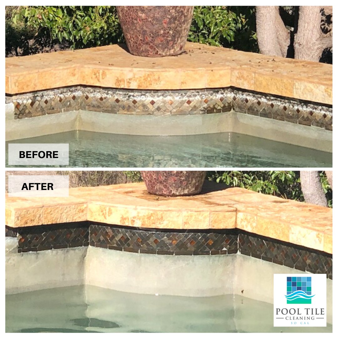 PoolTileSoCal's tweet image. Get Your Pool Looking Brand New! Call for a Free Quote 800-814-3139 #pooltilecleaning #fountaincleaning #ocpools #orangecountypools #ocpooltilecleaning #socalpools #poolowner #poolcalciumremoval #pooltile #pebbletec #poolcalciumremoval ow.ly/h7im30r4vuL