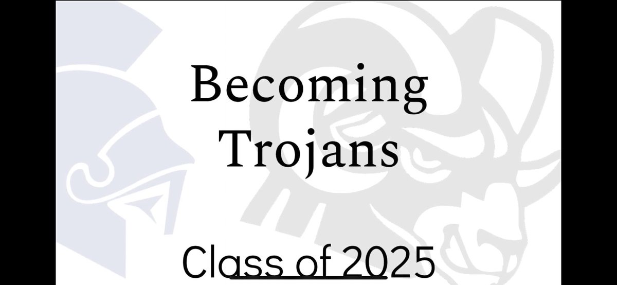 Eight graders learned about HS courses and credits this week from LHS Counselors. Today we were supporting students to attend our 8th Grade Showcase tonight at 6:00pm.  Proud as they are taking transition by #StVrainStorm. <a href="/BecomingTrojans/">Jarrett Henson</a> <a href="/LHSTrojanWay/">LHSTrojanWay</a> <a href="/longs_peakms/">Longs Peak Middle School</a>