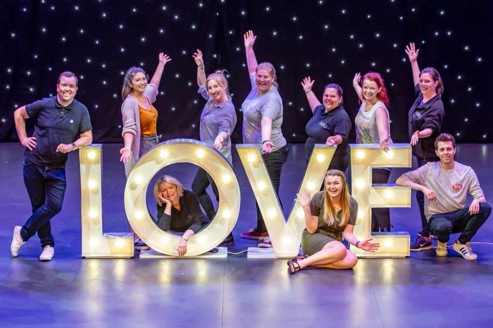 WolvesGrand's tweet photo. Today is #LoveTheatreDay 
Thank you to everyone who loves @WolvesGrand and this wonderful industry we work in.
#HereForCulture #SupportTheArts https://t.co/WS5QmTMJVT
