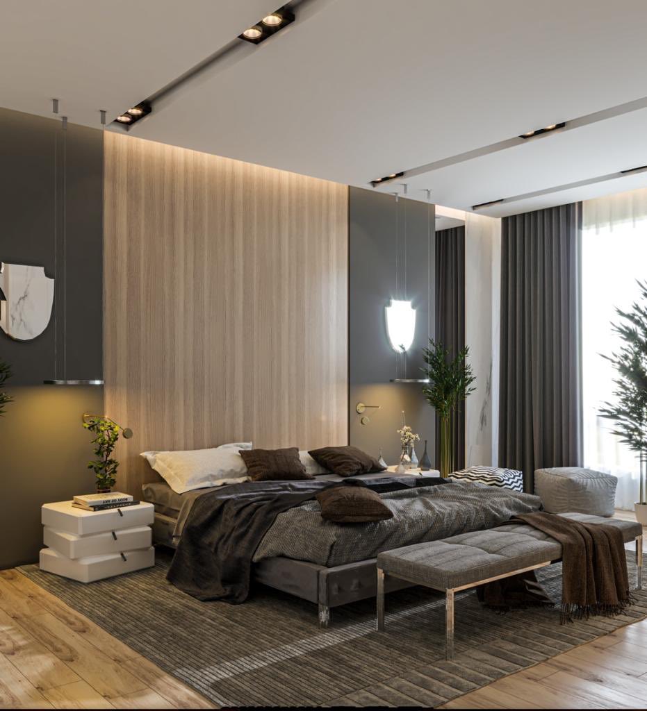 #تصميم_داخلي_تصميم_خارجي_تصميم_واجهه_جده_الرياض_المجمعه_القصيم_تصميم_حدائق_تصميم_غرف_نوم من أعمالنا