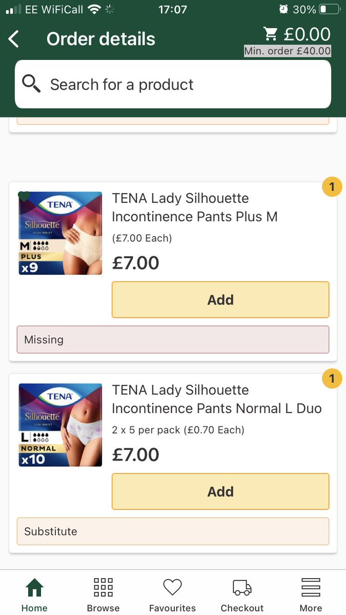 CycleKatieLou's tweet photo. @morrisons. Once again not sure how you can class this as a suitable alternative. Medium to large ? https://t.co/BheFgqmqTt