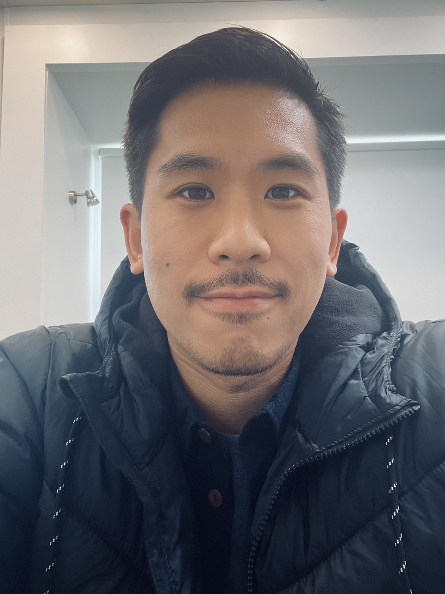 iamlawrencekao's tweet photo. Sup Twitter.  Been a minute 👋🏼 https://t.co/rmGtX9Ac2D