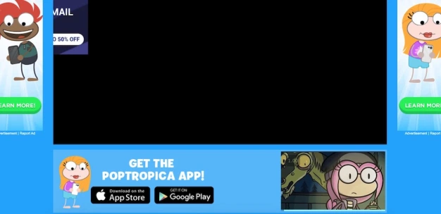 _gentledolphin_'s tweet photo. Thank you @Poptropica for including my Jersey Devil picture in your recent art showcase. It's an honor to have my art featured on your website! 💙🎨
#poptropica #poptropicafanart https://t.co/inoFsvi2jA