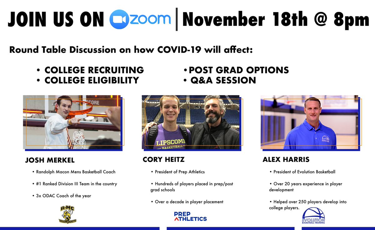 Evolution Bball tweet media