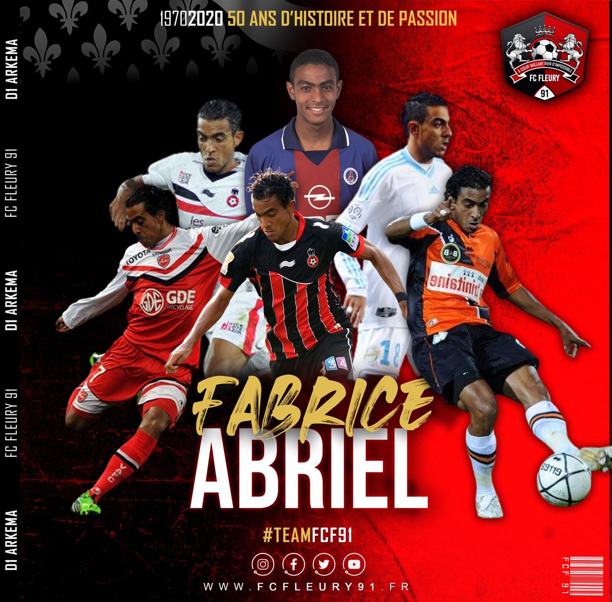 Fabrice Abriel