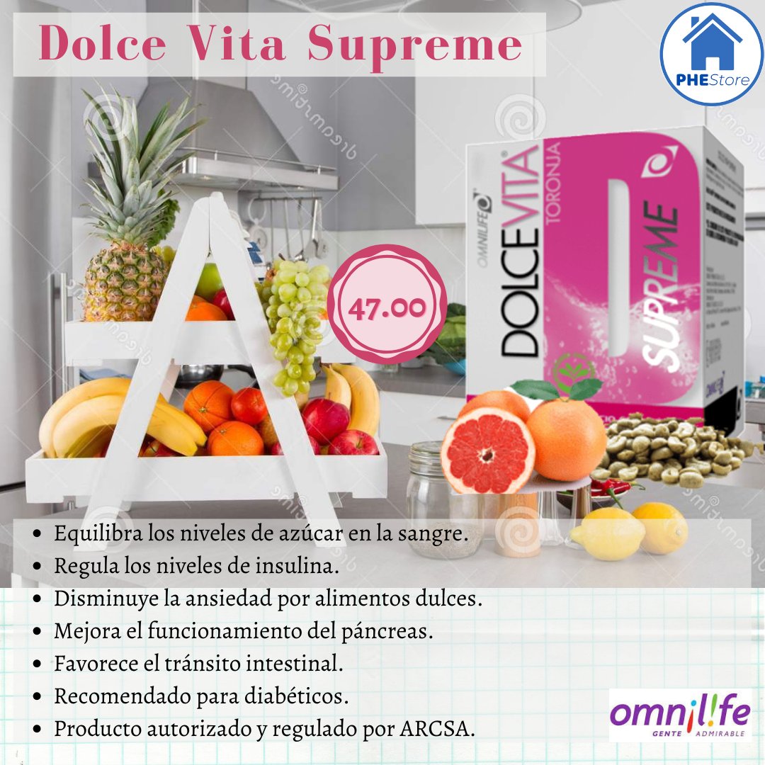 ec_phe's tweet photo. Productos OmniLife - PHE Store EC
➡️Calidad garantizada.
➡️Consumo apto para público en general.
➡️Solución a deficiencias del organismo.
➡️Propiedades inmejorables para tus problemas.
➡️Prestos a servir y contribuir.
#productos #onmilife #tetanio #supreme #Fluy #dolcevita #UZO https://t.co/MqJXRyamgP