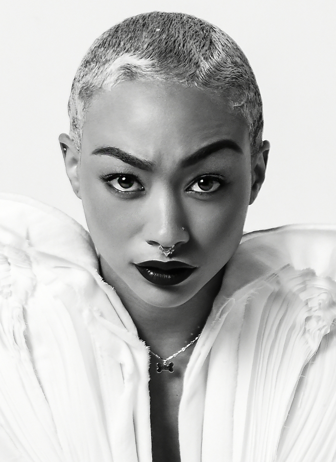 Tati Gabrielle Joins 'You' Season 3 On Netflix As Series Regular