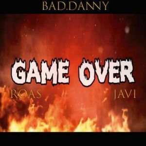 rapport_digital's tweet photo. Después de "Clown", Bad Danny pone material nuevo en circulación en plataformas. Será este viernes, llevará por título "Game Over" y puedes reservarlo ya desde aquí https://t.co/9wTtMGYk4p #BadDanny #GameOver #20N https://t.co/GGoGbGQRRl