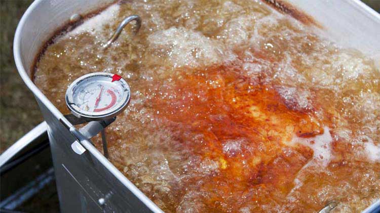 SFAgentConrad's tweet photo. Are you planning on frying a turkey this year? Click this link to see some tips to keep you safe! https://t.co/PTP9qaXuNK https://t.co/M0pFXyxp4P