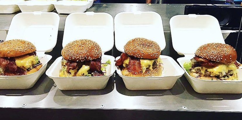 flyingcows (@flyingcows_food) on Twitter photo Hey guys we are doing a pop up <a href="/kenilworthrugby/">Kenilworth RFC</a> this Saturday only.
Send preorders to Flyingcowsburgers@hotmail.com Hey guys we are doing a pop up <a href="/kenilworthrugby/">Kenilworth RFC</a> this Saturday only.
Send preorders to Flyingcowsburgers@hotmail.com
