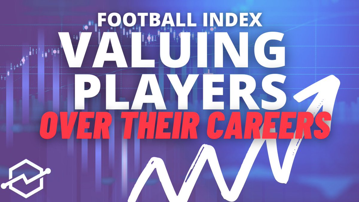 🚨NEW VIDEO🚨 

🎥WHY YOU SHOULD VALUE PLAYERS OVER THEIR CAREERS ON #FootballIndex🎥 

Hopefully this can be helpful to people, struggling to value their players during a tough time on the market!

⛓️ 👀 WATCH HERE: youtube.com/watch?v=D5FLa3…

❤️/ ♻️ likes/Shares appreciated!
