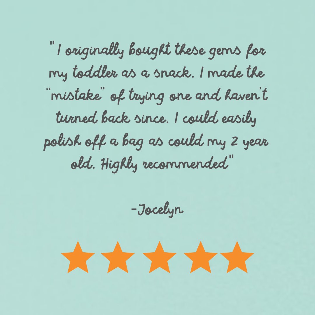 We love hearing why you love our puffs! Leave a review this month and each Friday we will pick a #winner to receive a FREE case! 🧡 Leave a review: l8r.it/8r6H #PassthePuffs #reviews #Puffworks