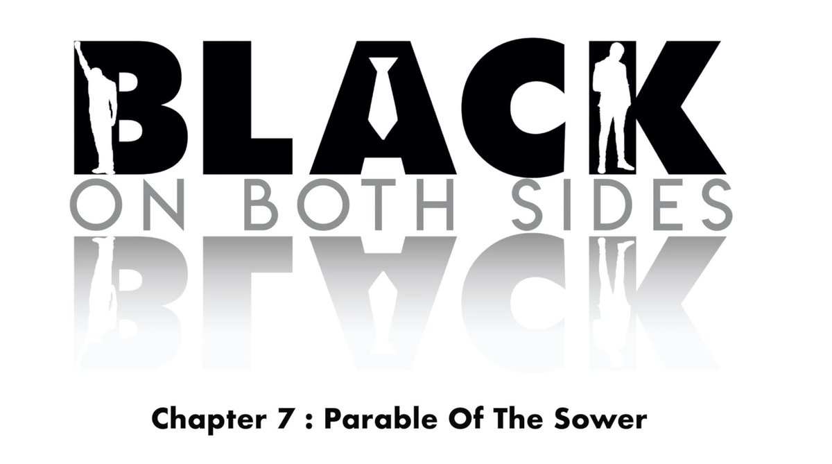 Monday Nov 23rd Only on @SeekaTV