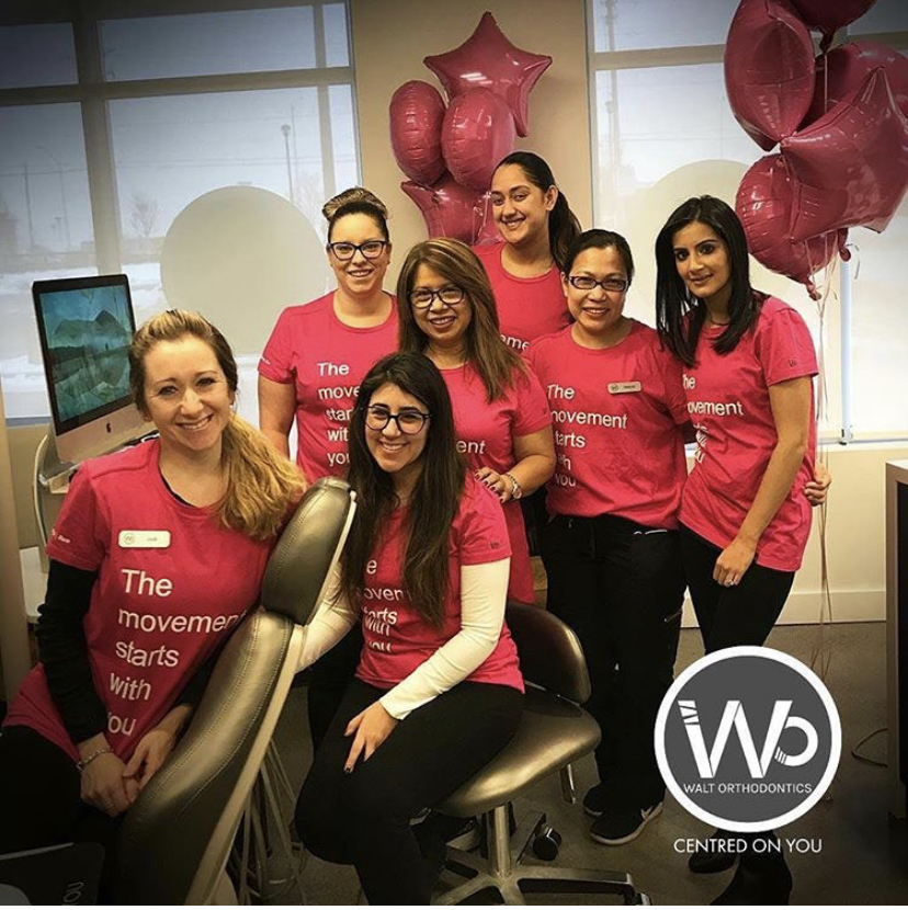 WaltOrtho's tweet photo. Throwback to our antibullying week initiatives from previous years!  #waybackwednesday #vaughan #waltortho #antibullying #orthodontist #StandUpWO https://t.co/4xIt6BnR1l
