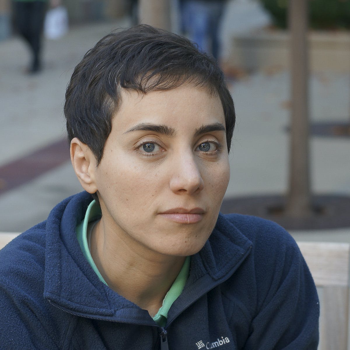 For the Woman of the Week, we would like to honor the late Maryam Mirzakhani, who was a brilliant mathematician and scientist. Learn all about her achievements on our instagram!
instagram.com/p/CHvcV1Dlvm5/
