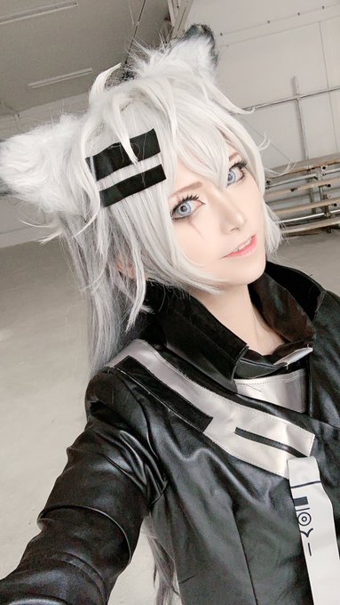 コスプレイヤーまみちのTwitter画像11