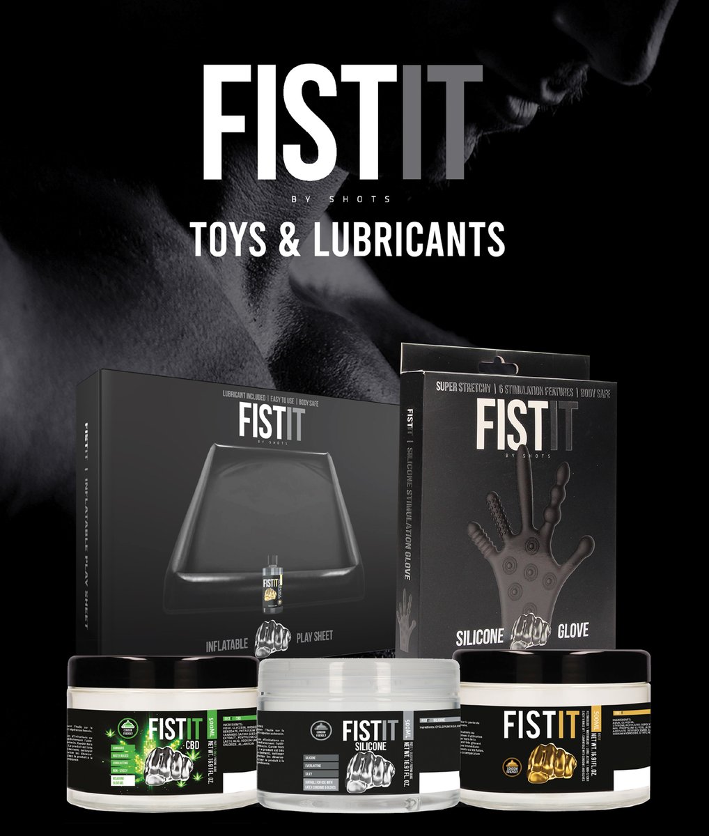 Fist It by SHOTS. - mailchi.mp/shotsamerica/c…