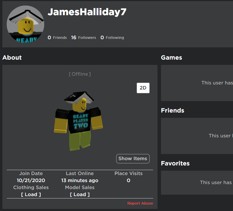 KreekCraft's tweet photo. Game is made by James Halliday too!

RPO 2 Event confirmed!! https://t.co/QDVr5rfEBx