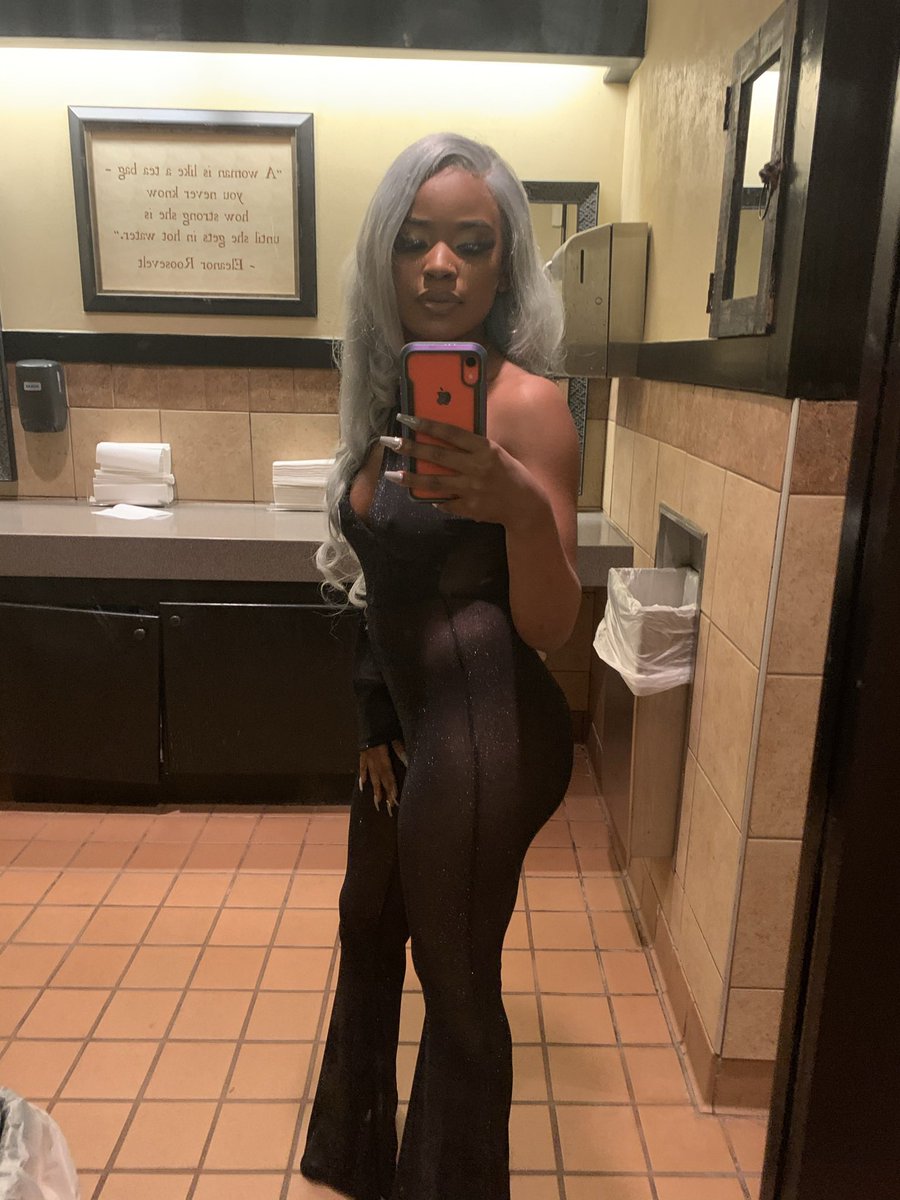 Hit different 🖤