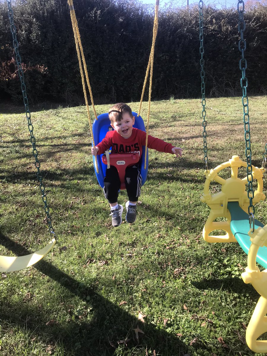 Kayy_Terrell's tweet photo. I love days spent with my boys💙 Thank you Lord for giving me this beautiful gift of motherhood. It is extremely difficult at times, but it is so rewarding. Tatum and Daycen I love you both ❤️ https://t.co/0RJE5egnx4