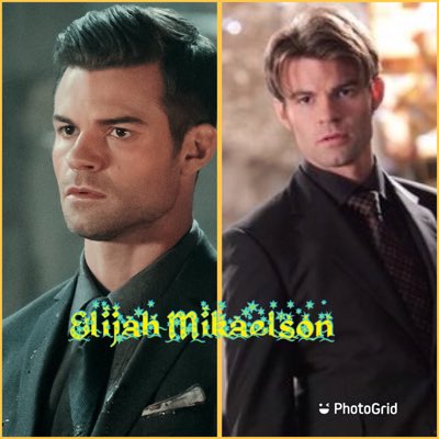 #NewProfilePic credit goes to <a href="/CleoMikaelson/">💙Cleo Belle Mikaelson McCartney🐬~RP~</a> for making this