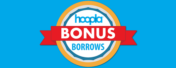 htpl's tweet photo. In November audiobooks and movies on the Bonus Borrows list, https://t.co/36kBuIHmgY will not be deducted from your monthly borrows. More to enjoy at home with your family over the holiday! https://t.co/NEavthJelc