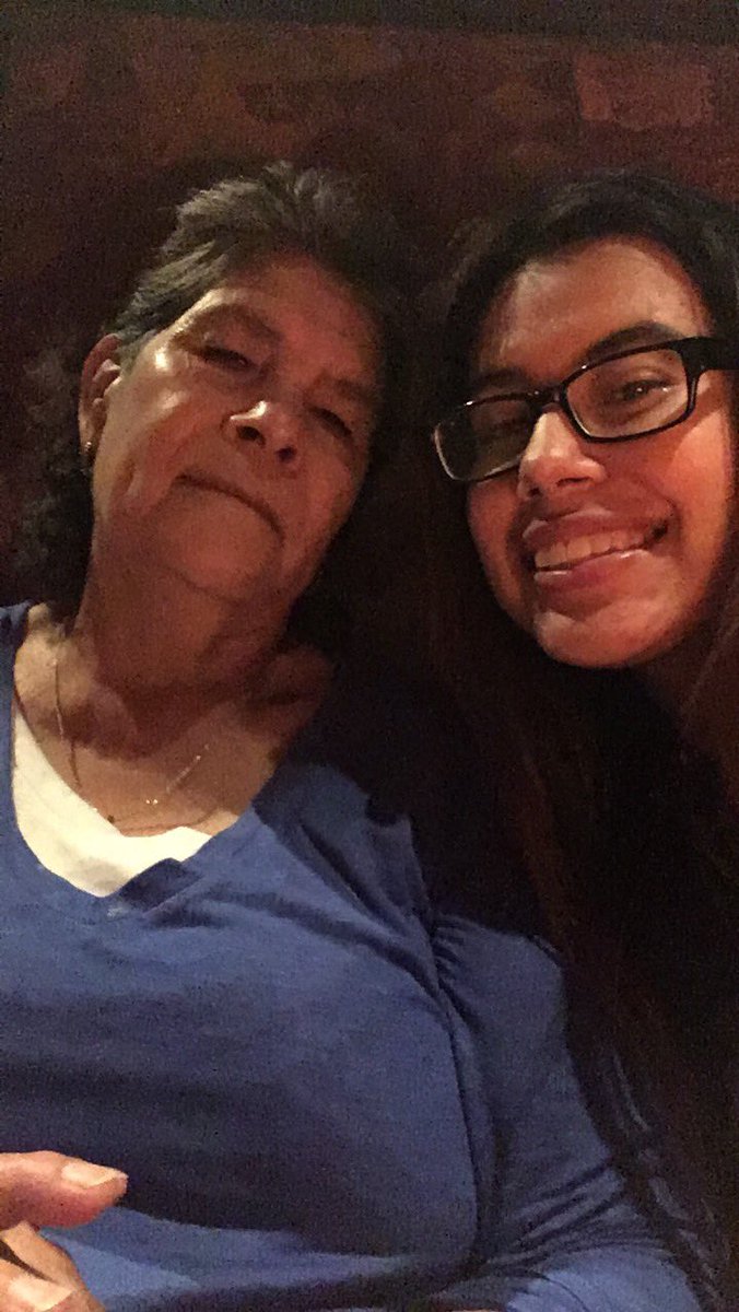 whybere's tweet image. The holder of my heart,Mama Ana, has returned back into heaven; though my heart is shattered I remain calm knowing she’s in a better place🤍 I’ll miss you forever 

Here is the link to her GoFundMe to lay her to rest properly. Anything helps thank you.

gofundme.com/f/funeral-expe…