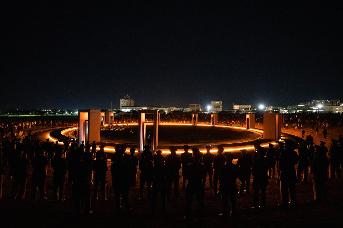 Texas A&M University tweet media