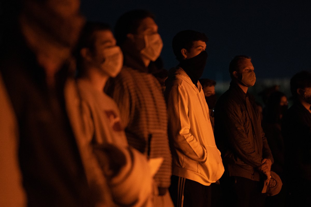 Texas A&M University tweet media