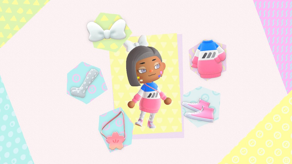 IslandRepNova's tweet photo. spam 2 #AnimalCrossing #ACNH #NintendoSwitch https://t.co/kyVWdrBhOu