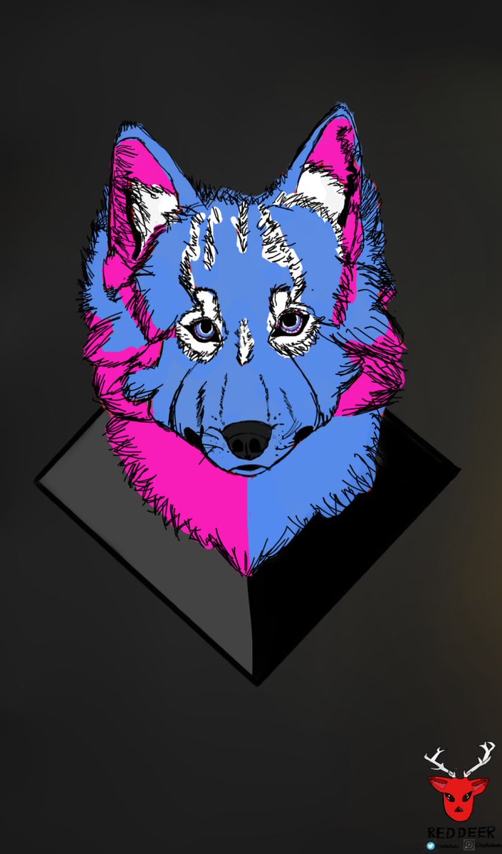 TheAlloBambi's tweet image. Eu fiz algo ywy
#TransAwarenessWeek2020