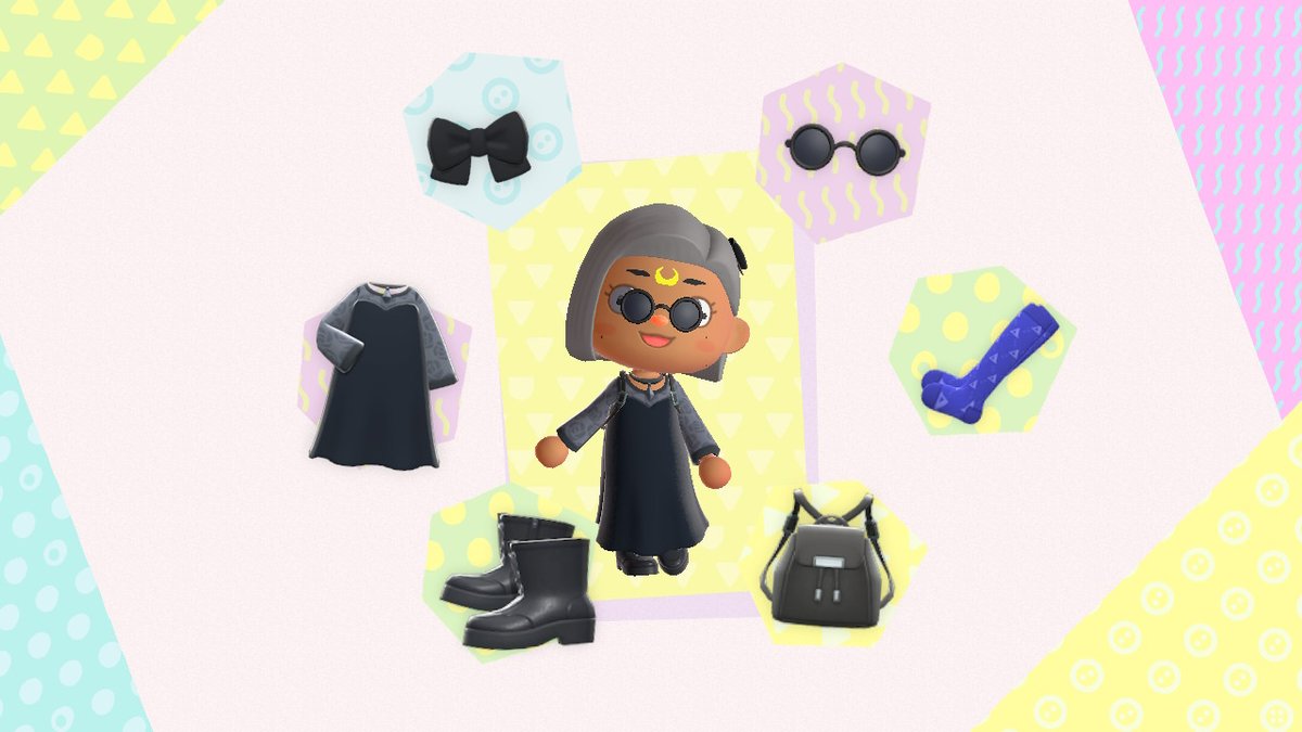 IslandRepNova's tweet photo. 3 #AnimalCrossing #ACNH #NintendoSwitch https://t.co/cDajBXRha1