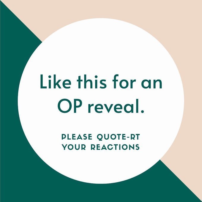 stole from oomf ofc 😼