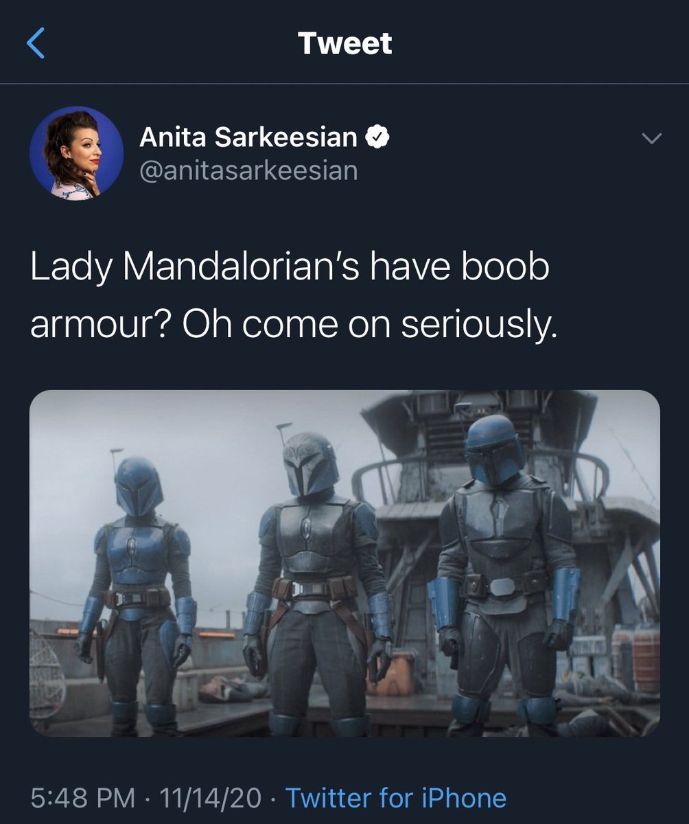 BigScreenPod's tweet image. Hey remember when people we’re mad that #BoKatan had boob armor?? Well we talk about it in our new episode #linkinbio