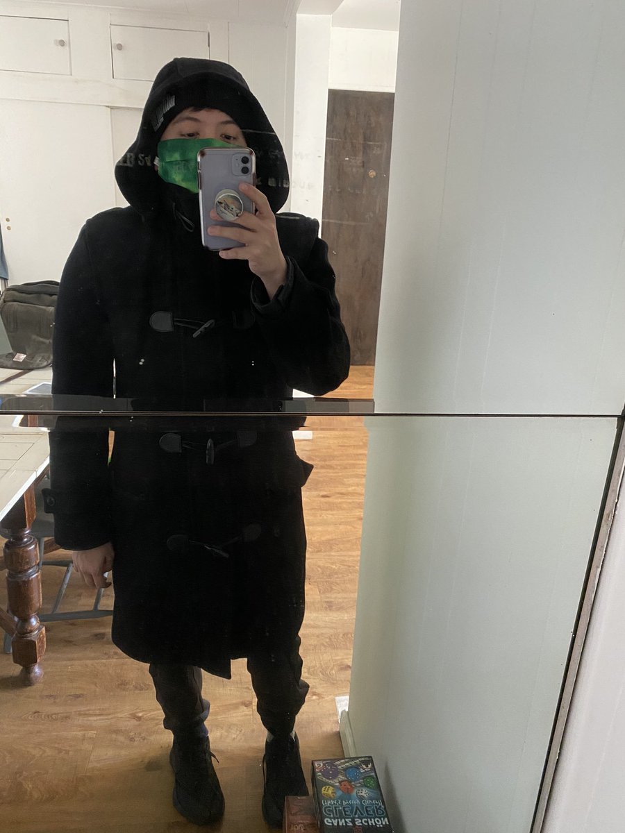 Benjamin goggin ben goggin kingdom hearts