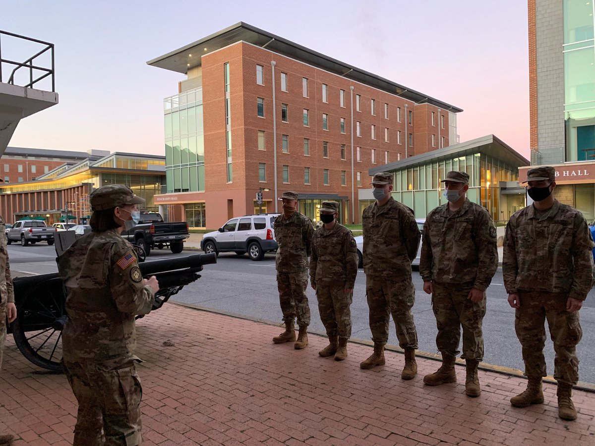 ArmyClemson's tweet photo. Congratulations to the Cadet of the Month, Cadet Fisher! To be nominated you have to excel at lab and in class, and to be selected you have to display professionalism, solid D&amp;C, and knowledge of the Clemson Orange book. CDT Fisher has exemplified all of these requirements! https://t.co/WPh4SdEnjx