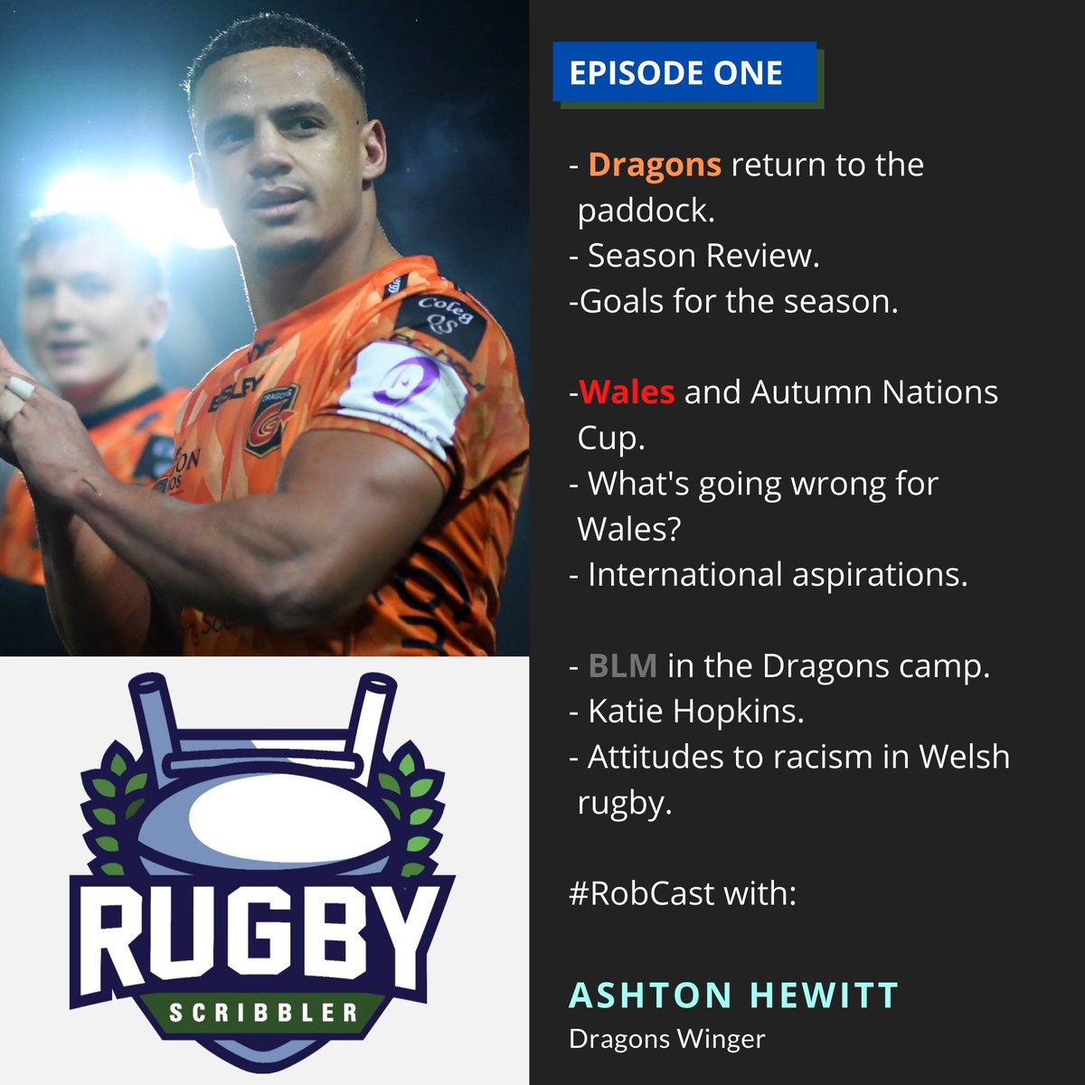 RugbyScribbler's tweet image. Here's the rough plan of action with a 3 minute graphic that may as well have been made on paint.
Recording tomorrow. Available when I work out how to internet it.
#RobCast