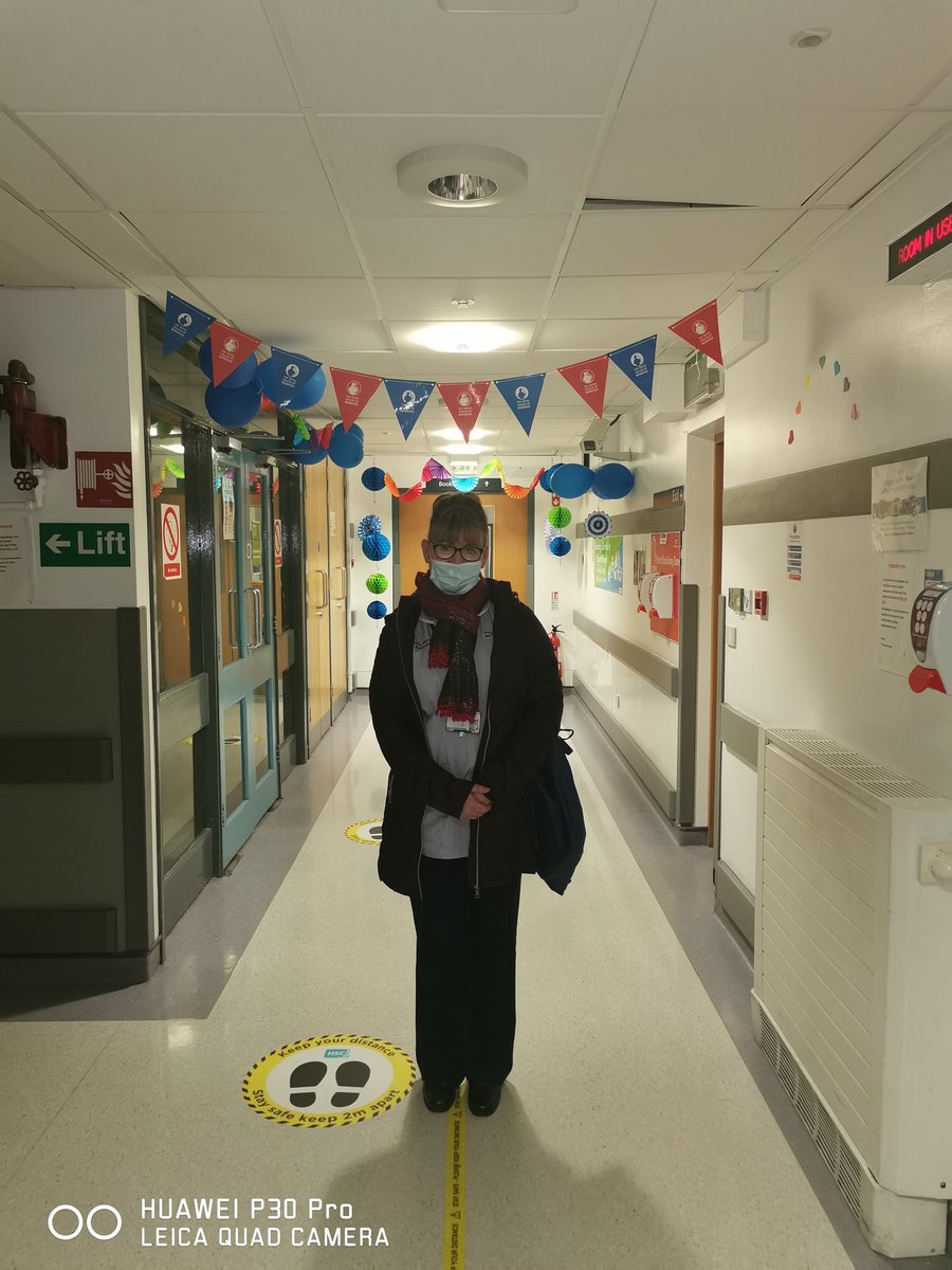 Julie’s Reflexology Haven | Belfast tweet media