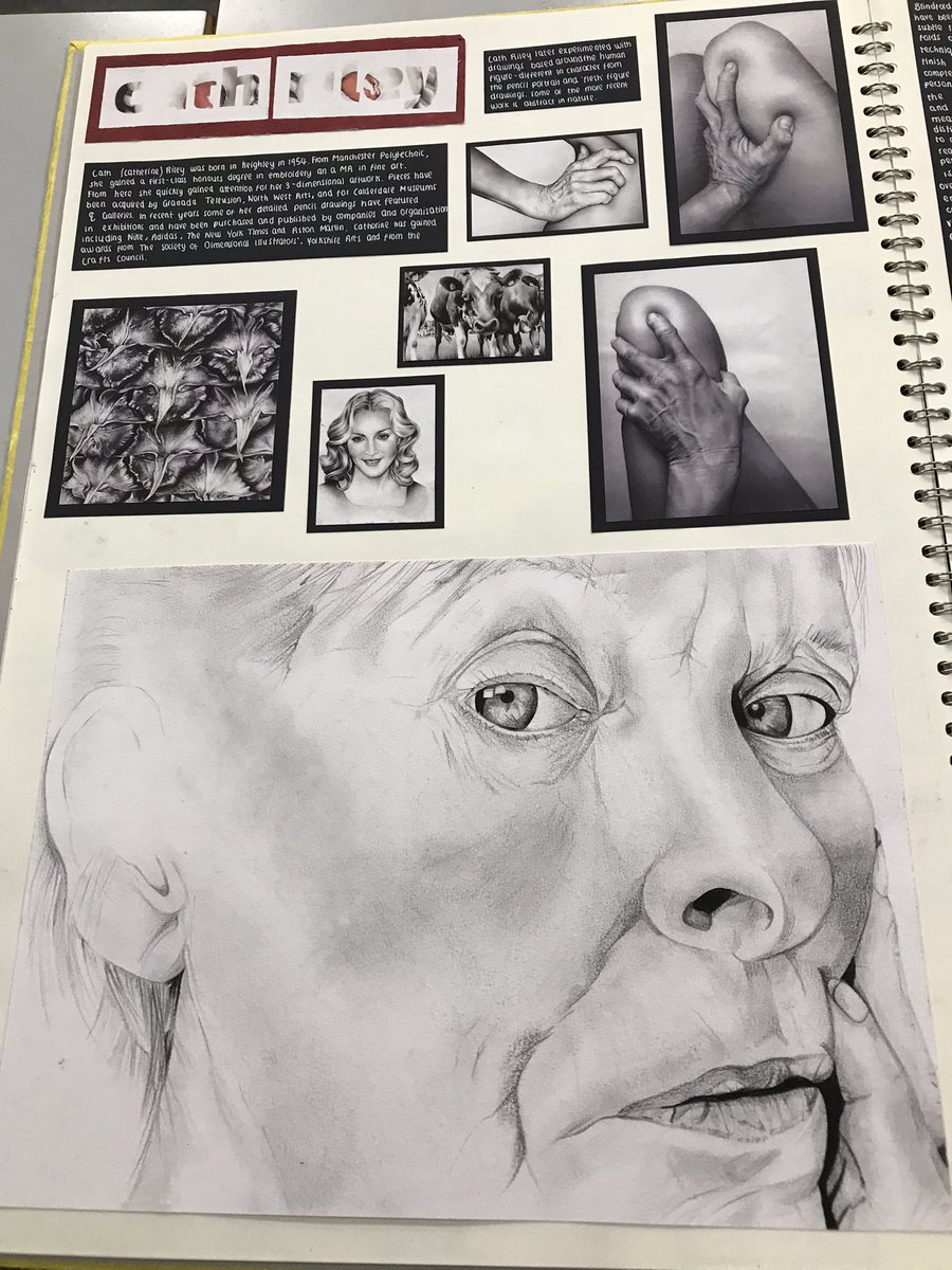 Jobaker9's tweet photo. Research work from a Yr 10! https://t.co/lWpBxxo8qw