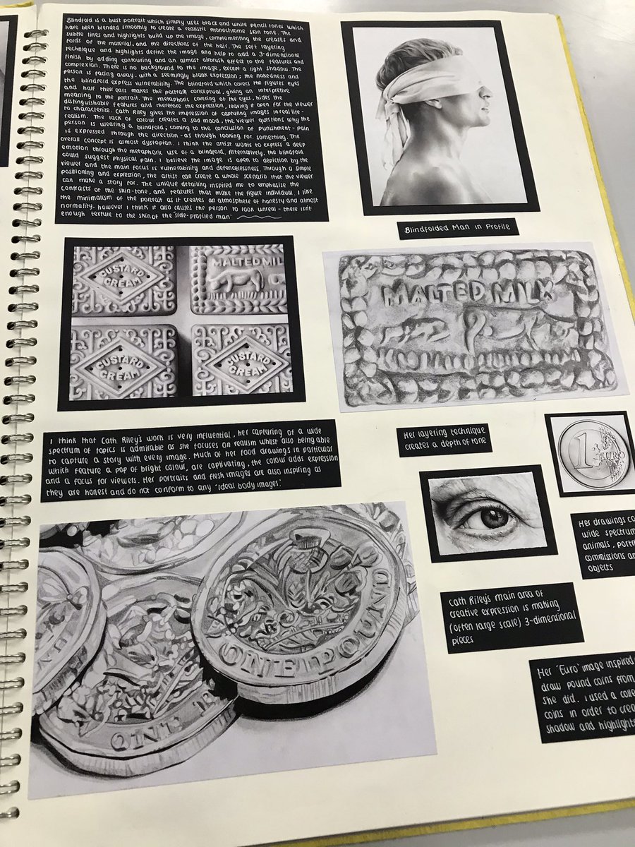 Jobaker9's tweet photo. Research work from a Yr 10! https://t.co/lWpBxxo8qw