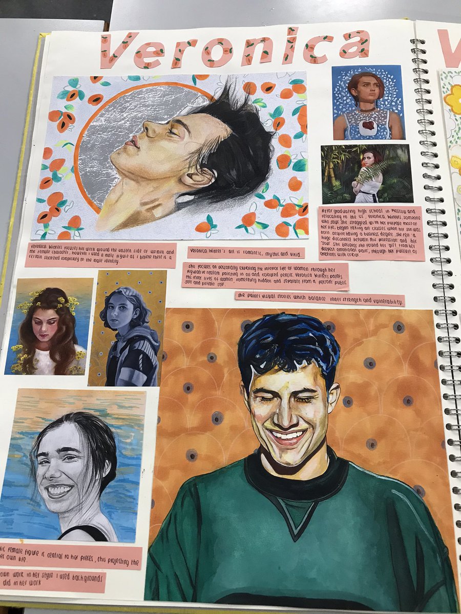 Jobaker9's tweet photo. Research work from a Yr 10! https://t.co/lWpBxxo8qw