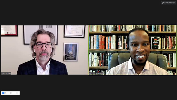 childrenatrisk's tweet photo. Thanks, @4earlysuccess for giving us early ed advocates the opportunity to learn from powerful experts like @DrIbram. We're committed to addressing systemic racism in Texas and supporting antiracist policies this #txlege session. https://t.co/rs5udyS7ND