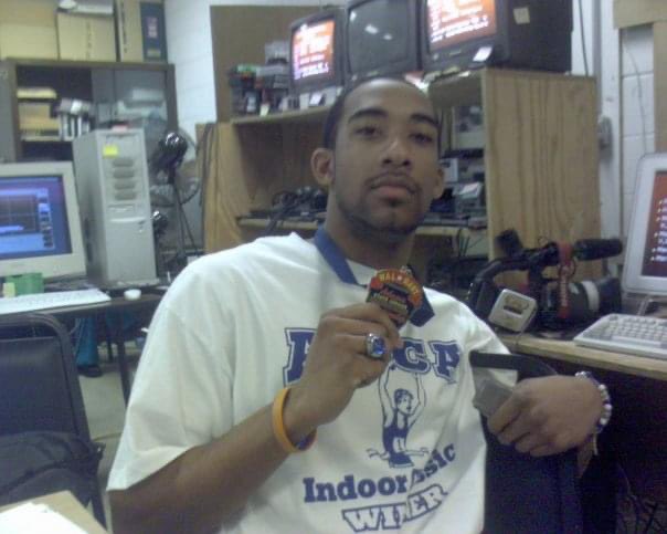 FchsMustangsTF's tweet photo. #AlumniSpotlight 
-AAU Jr Olympian
-2006 5A 110H Conference Champion 
-2006 5A All-State
-2007 5A All-Conference 
-2007 6A 55H Champion 
-2007 6A All-State
-2007 6A All-Conference 

@Beard_Brasi Torre Hunter FCHS Class of 2007 @ucatrackxc https://t.co/mQpyukDSZ5