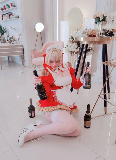 Oh yes, Master, you unlocked the first image 💕   GET 30+ exclusive hot backstages files of this month<a href="/tag/sexy"class="tags"><span>#sexy</span></a><a href="/tag/maid"class="tags"><span>#maid</span></a><a href="/tag/fate"class="tags"><span>#fate</span></a><a href="/tag/saber"class="tags"><span>#saber</span></a><a href="/tag/nero"class="tags"><span>#nero</span></a><a href="/tag/patreon"class="tags"><span>#patreon</span></a>